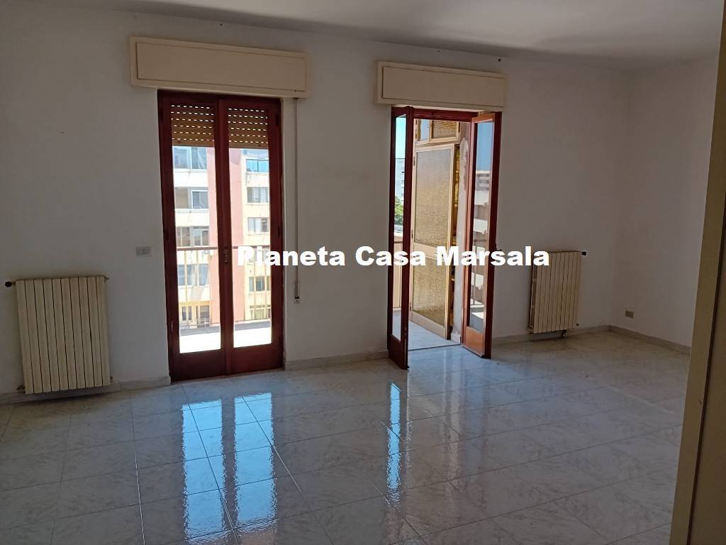 Appartamento a Marsala in Via San Giovanni Bosco - Foto 3