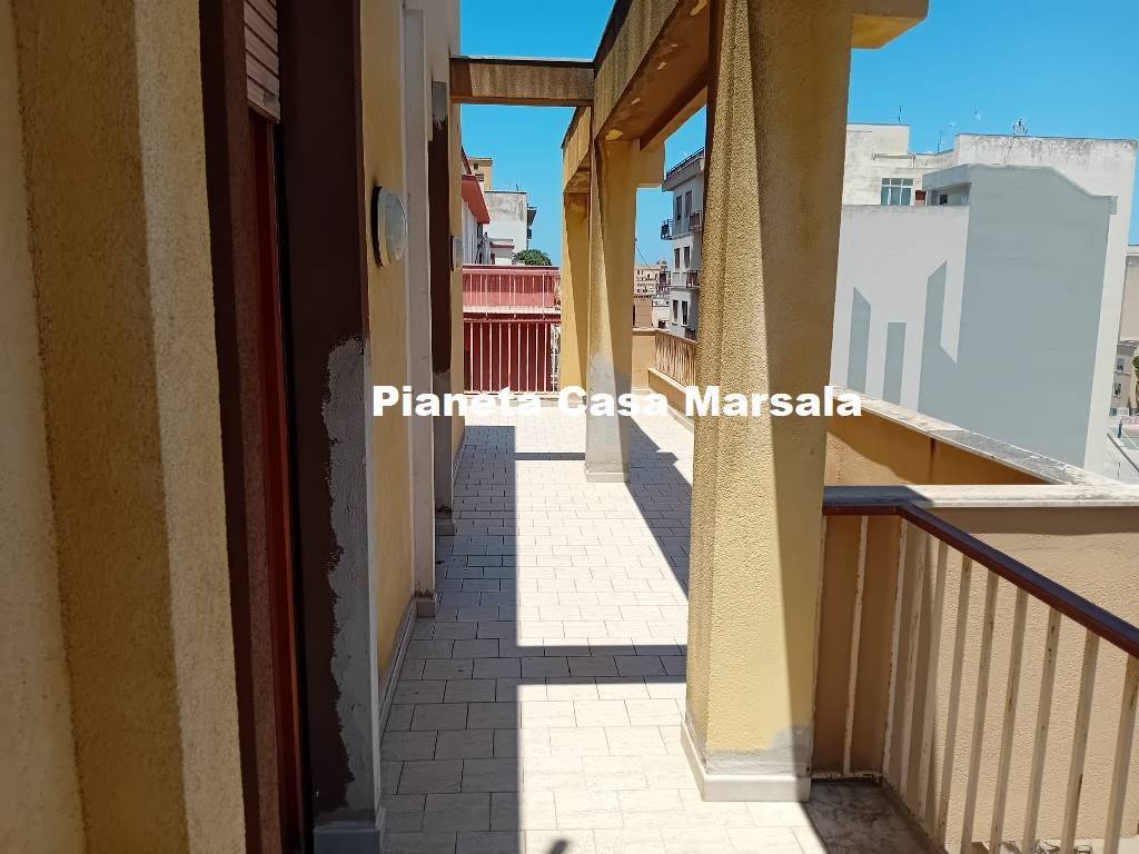 Appartamento a Marsala in Via San Giovanni Bosco - Foto 4