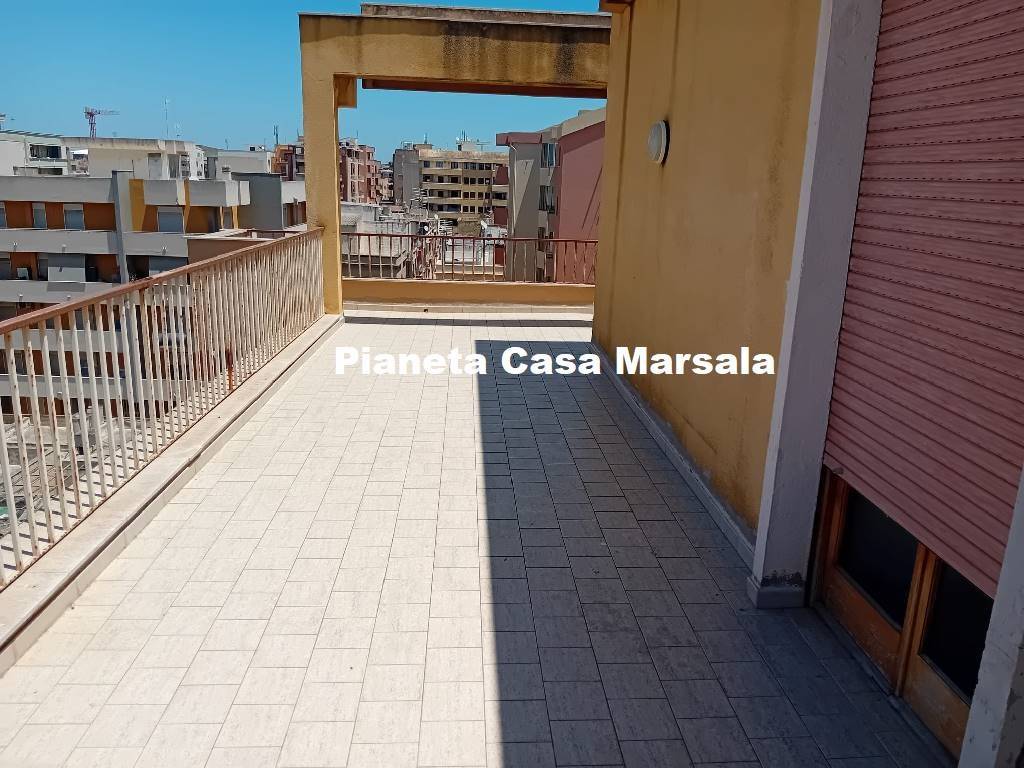 Appartamento a Marsala in Via San Giovanni Bosco - Foto 5