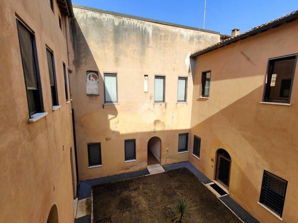 Appartamento a Mantova in Via Giuseppe Mazzini - Foto 4