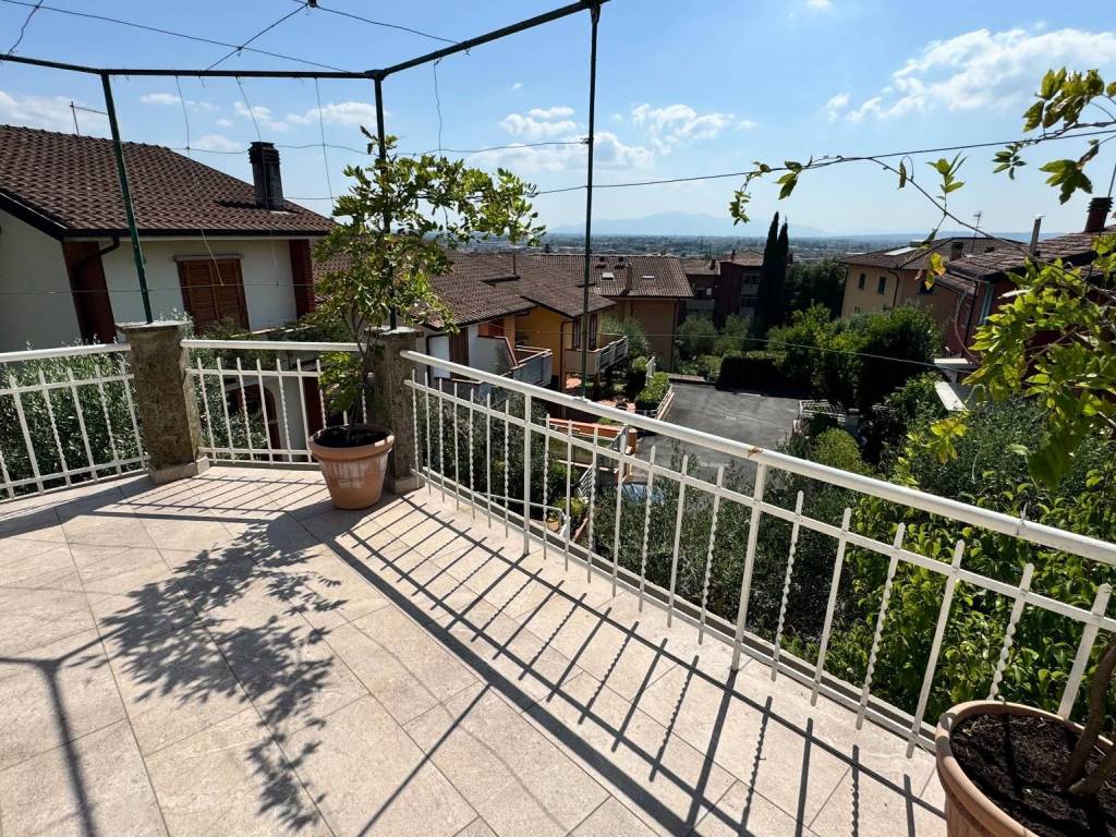 Appartamento a Monsummano terme in Via Antonio Labriola - Foto 3