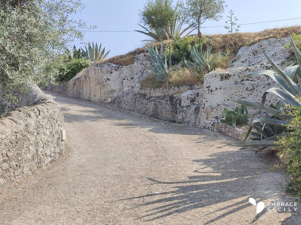 Rustico / casale a Noto in Strada Provinciale Serralombardi Scassabarile - Foto 2