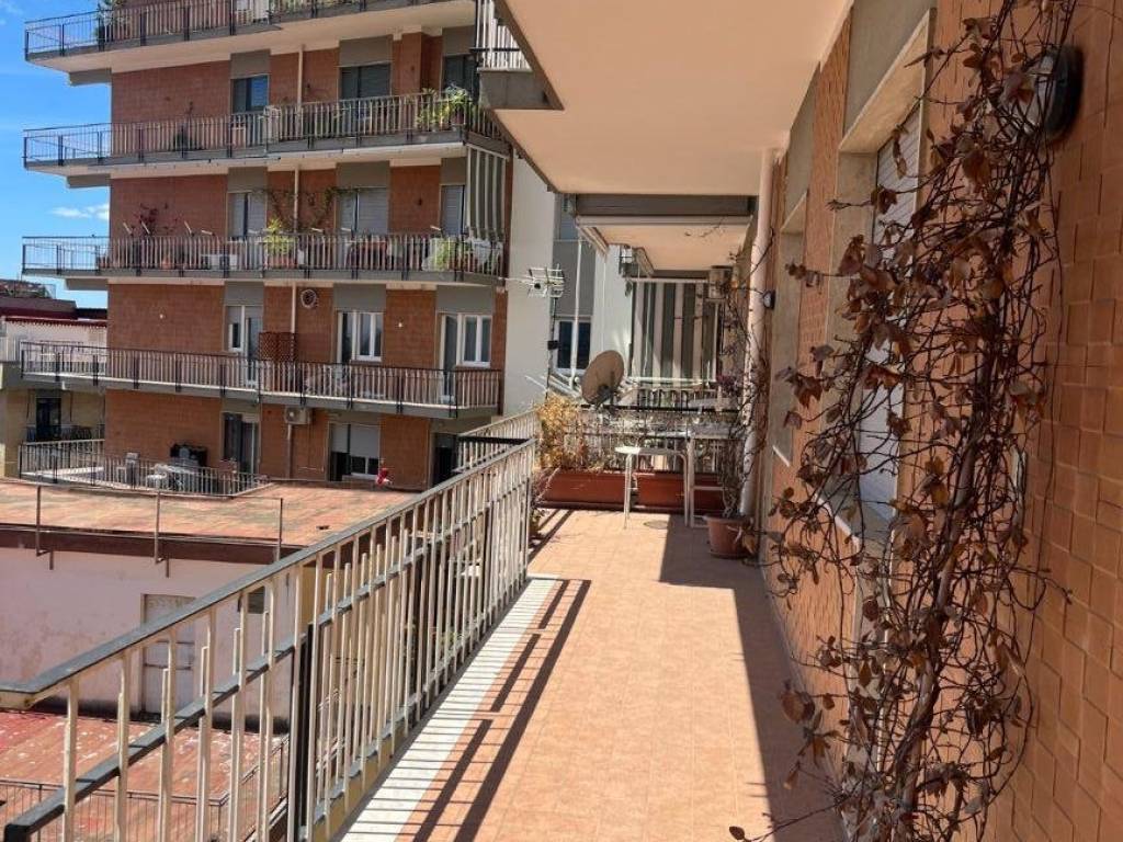 Appartamento a Salerno in Via Antonio Spinosa, 12 - Foto 3