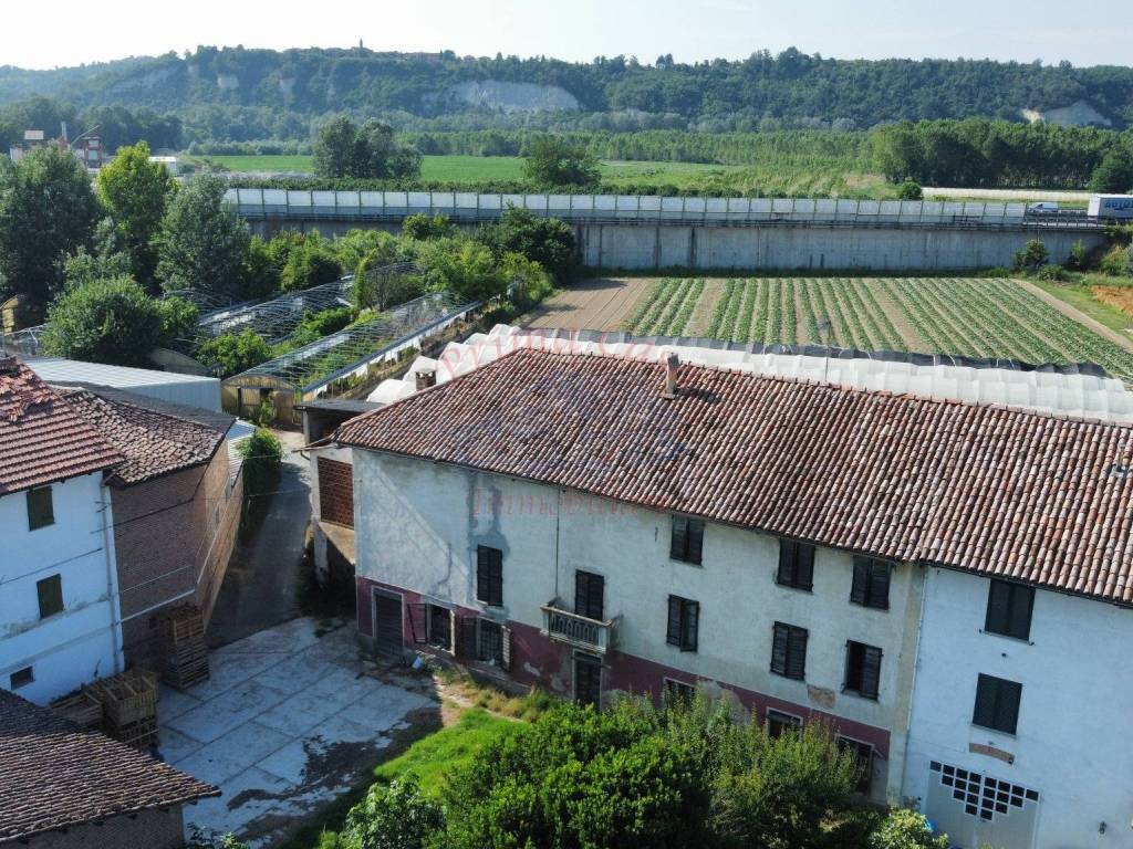 Rustico / casale a Isola d'asti in Via Fiera - Foto 3