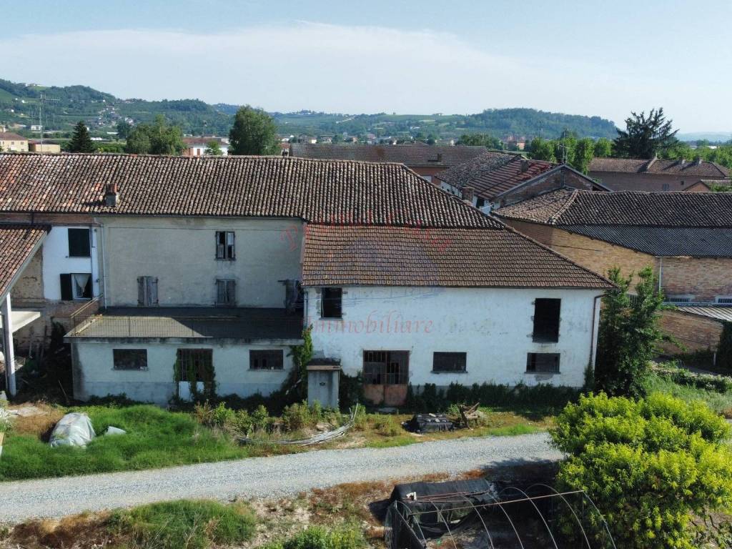 Rustico / casale a Isola d'asti in Via Fiera - Foto 4