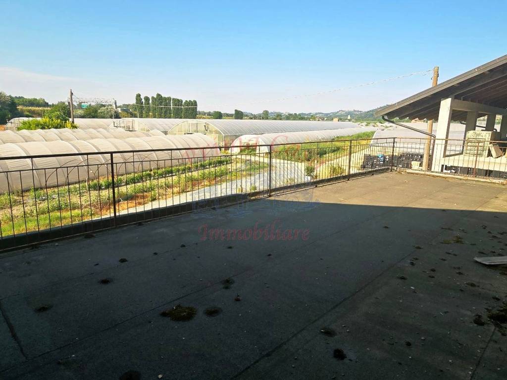 Rustico / casale a Isola d'asti in Via Fiera - Foto 5