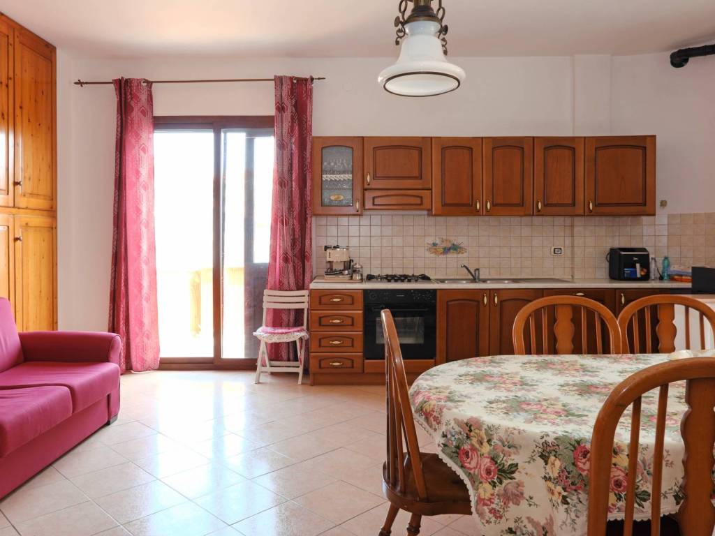 Appartamento a Sant'antioco in Via Gabriele D'Annunzio, 3 - Foto 3