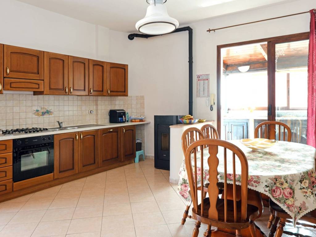 Appartamento a Sant'antioco in Via Gabriele D'Annunzio, 3 - Foto 4