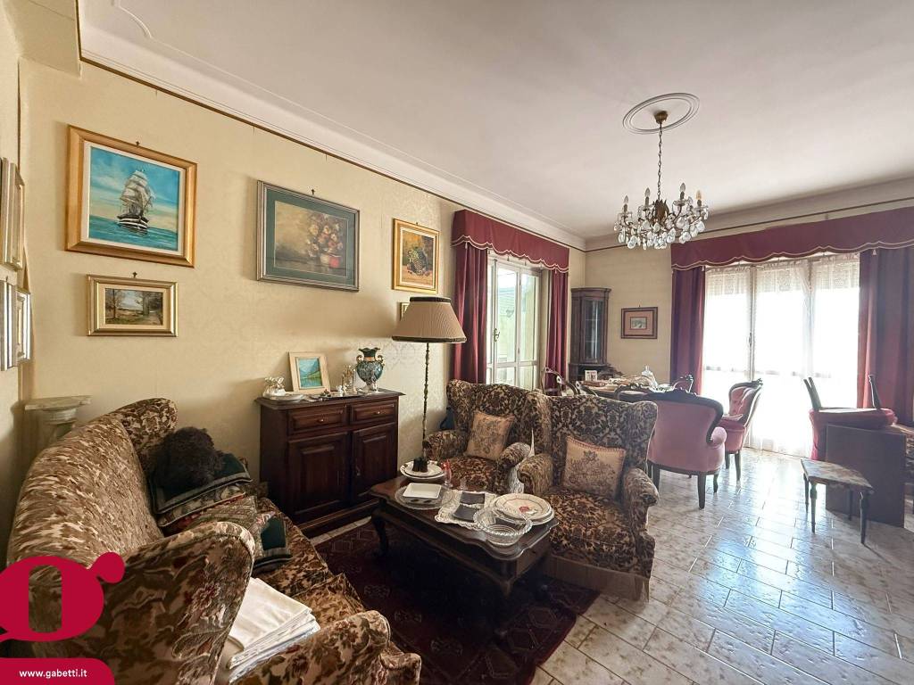 Appartamento a Imperia in Via Garessio - Foto 2