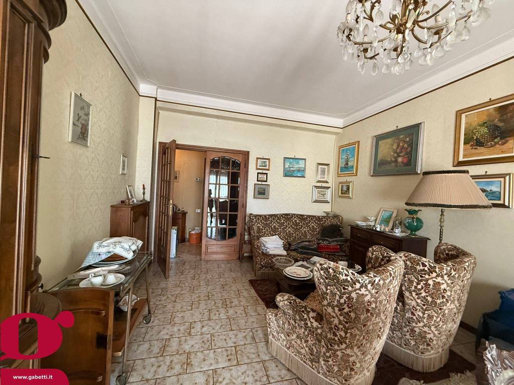 Appartamento a Imperia in Via Garessio - Foto 3