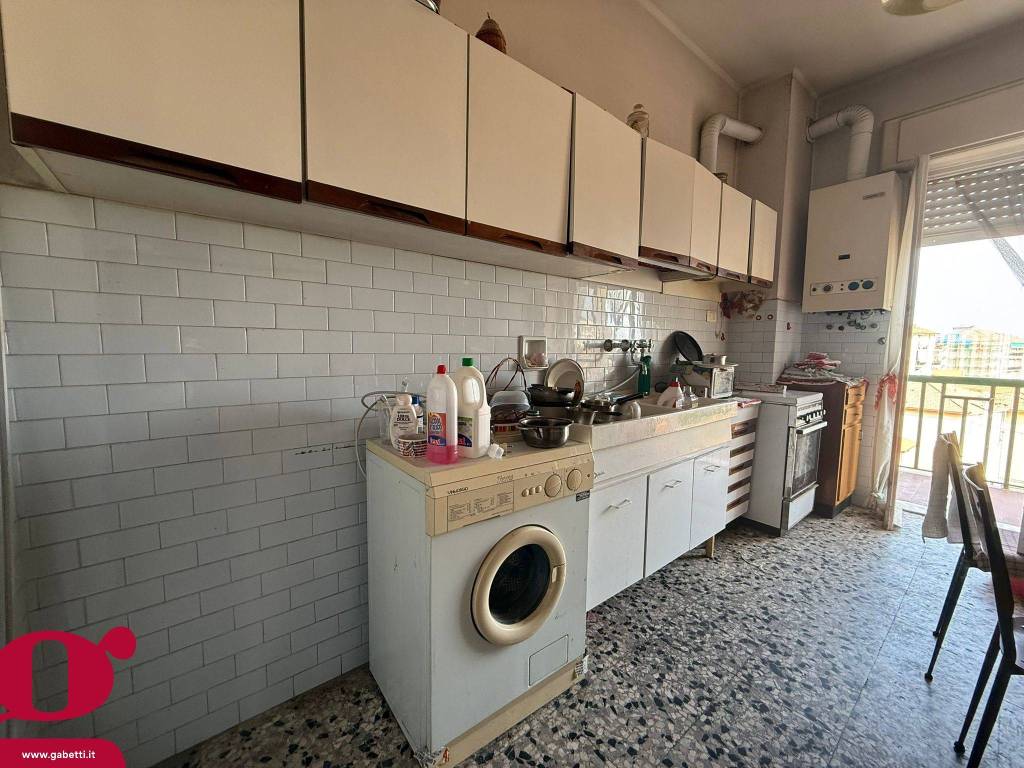 Appartamento a Imperia in Via Garessio - Foto 4