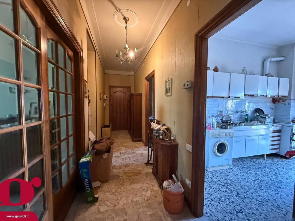 Appartamento a Imperia in Via Garessio - Foto 5