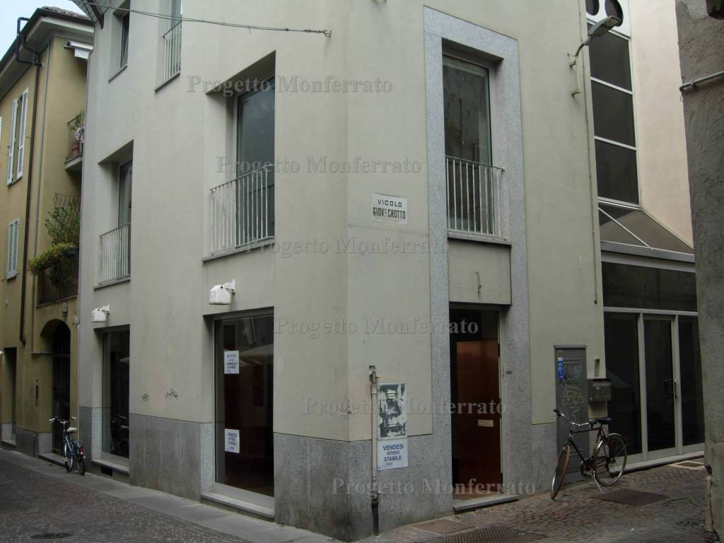 Palazzo / stabile a Casale monferrato in Via Ambrogio Volpi, 17 - Foto 2