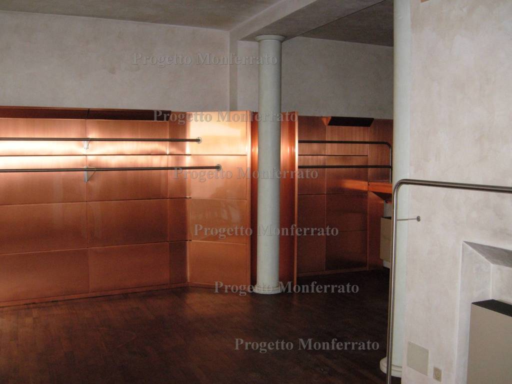 Palazzo / stabile a Casale monferrato in Via Ambrogio Volpi, 17 - Foto 4