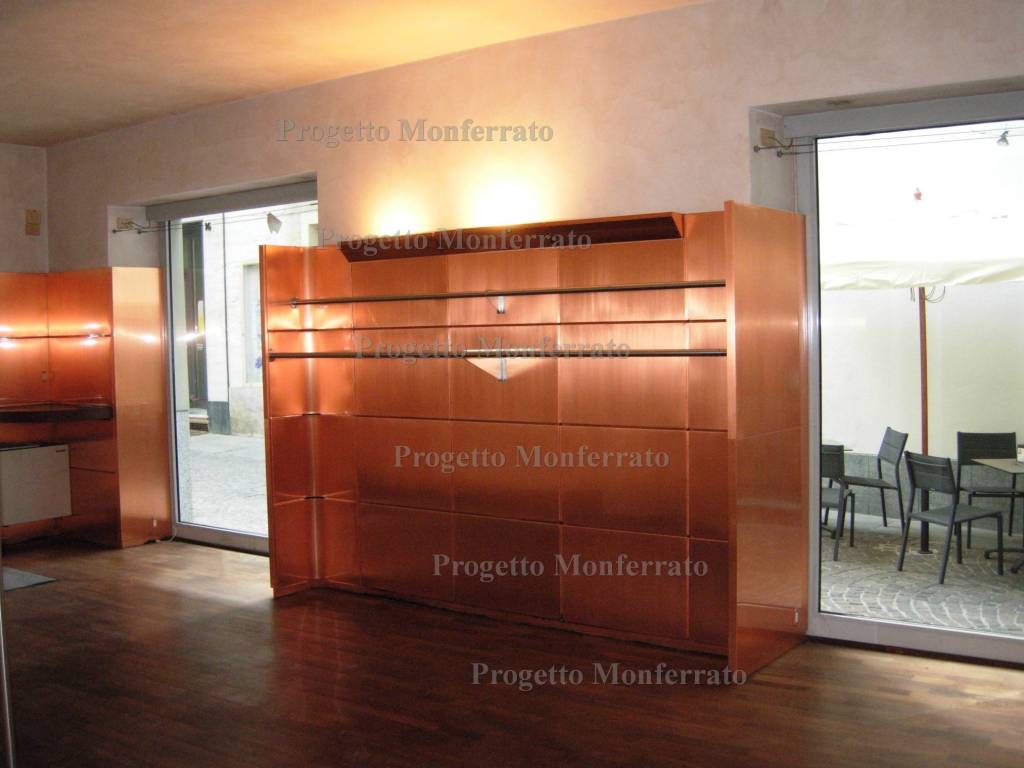 Palazzo / stabile a Casale monferrato in Via Ambrogio Volpi, 17 - Foto 5