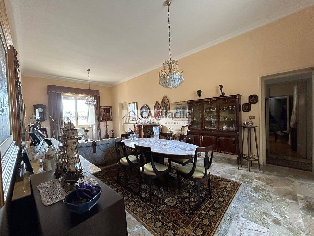 Casa indipendente a Marsala in Via Istria, 11 - Foto 3