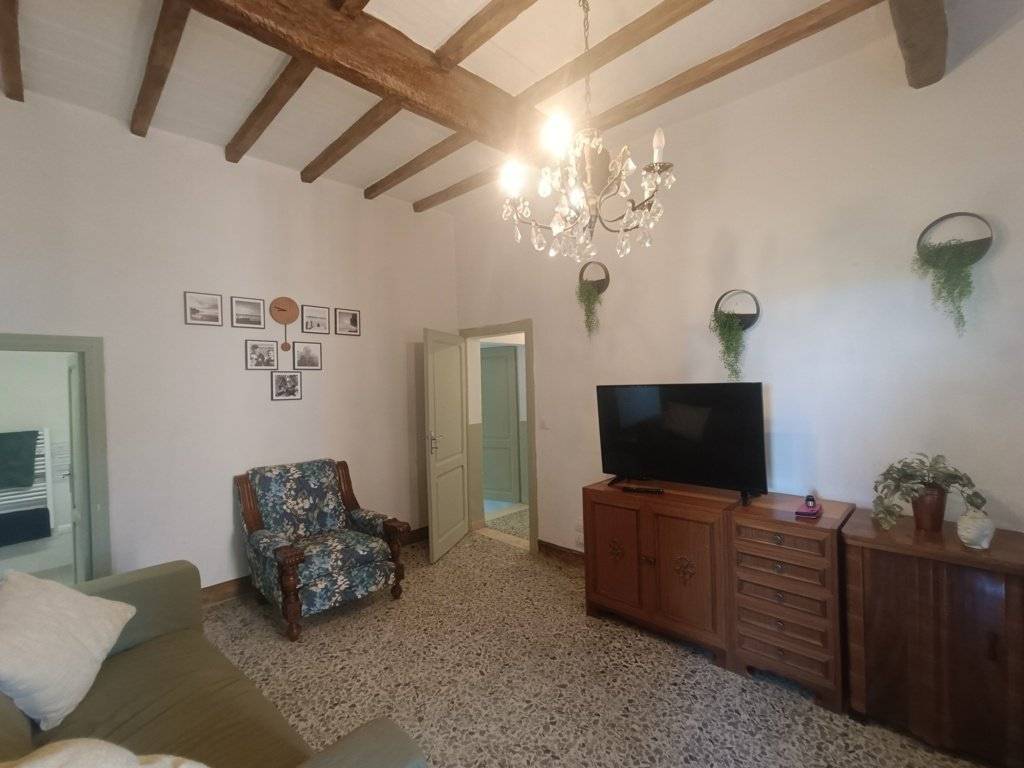Casa indipendente a Castiglione del lago in Frazione Gioiella - Foto 4