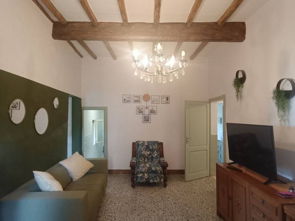 Casa indipendente a Castiglione del lago in Frazione Gioiella - Foto 5