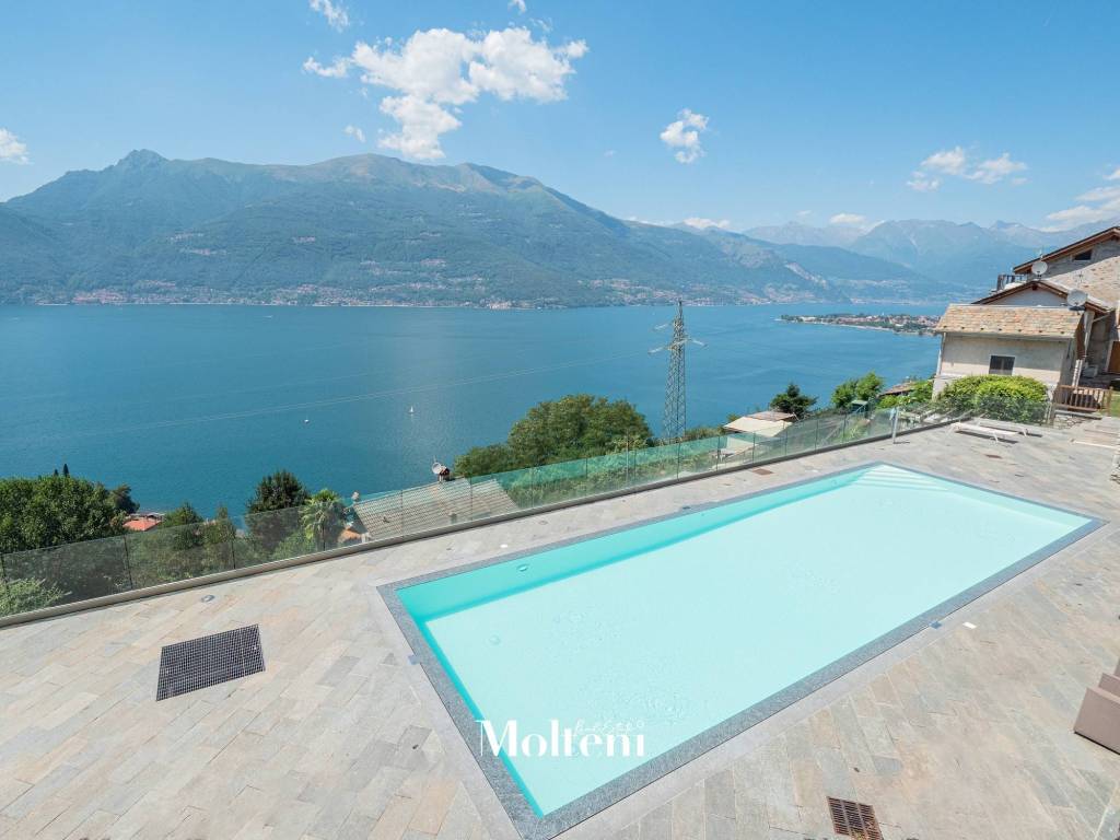 Villa a Bellano in Frazione Costa - Foto 4