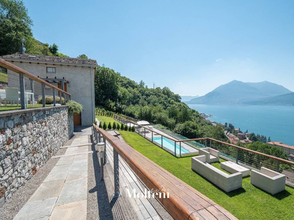 Villa a Bellano in Frazione Costa - Foto 5