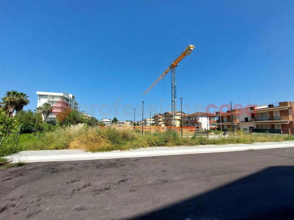 Appartamento a Alba adriatica in Via Gorizia, Snc - Foto 3