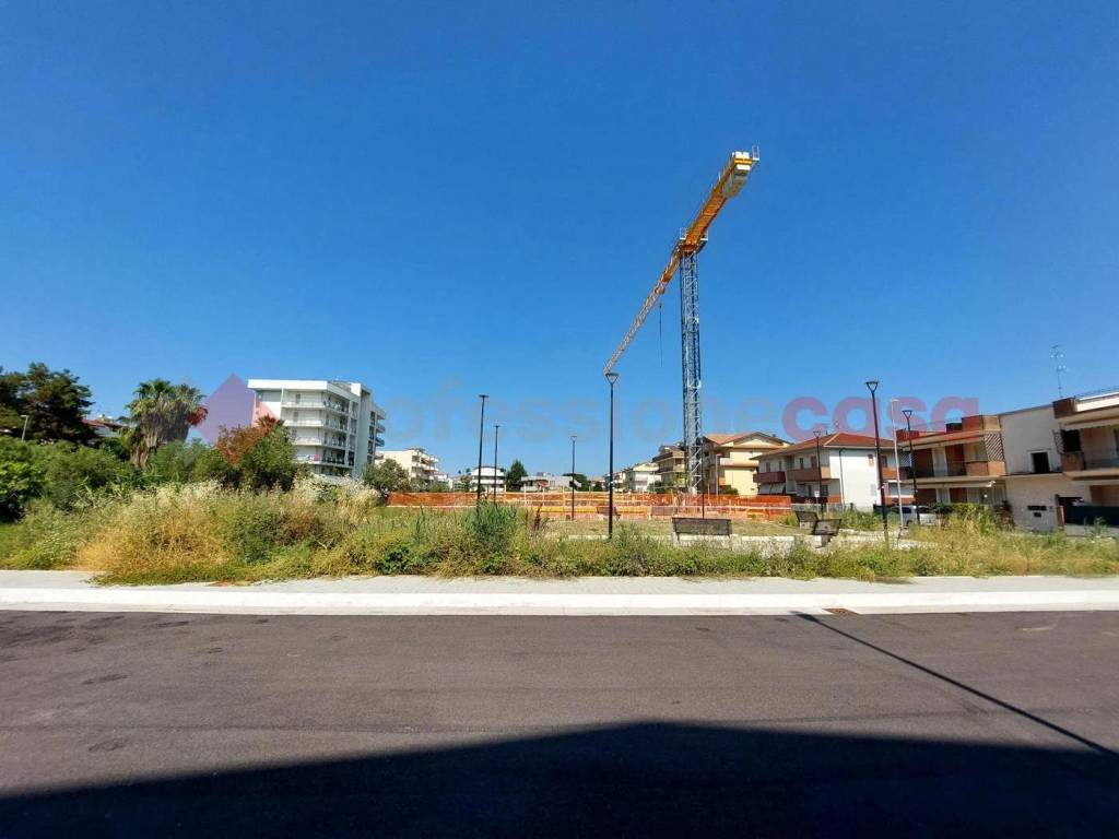 Appartamento a Alba adriatica in Via Gorizia, Snc - Foto 5