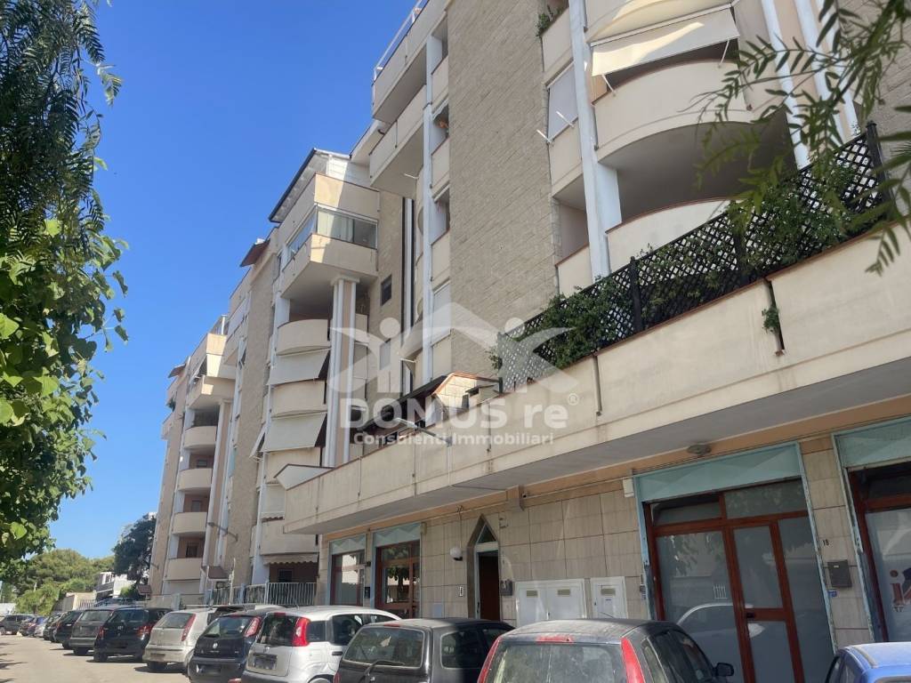 Appartamento a Andria in Via degli Ulivi - Foto 2