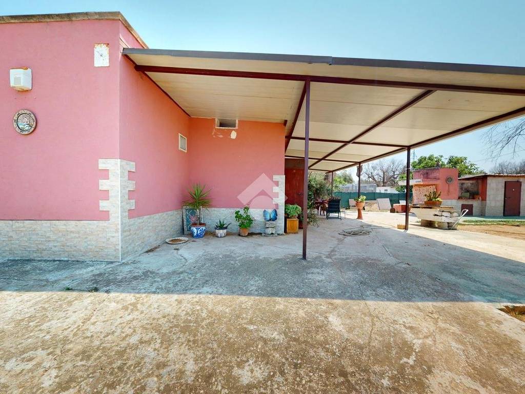 Villa a Francavilla fontana in Villa castelli - Foto 2
