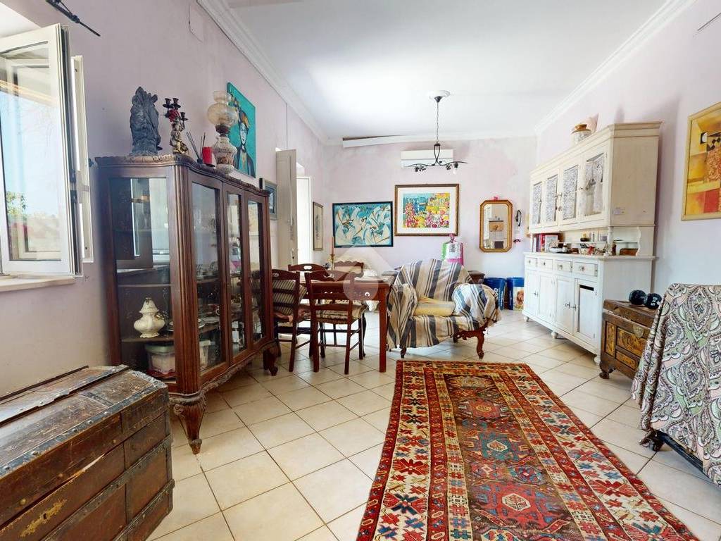 Villa a Francavilla fontana in Villa castelli - Foto 3