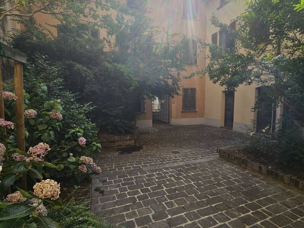 Appartamento a Cremona in Via Ferrante Aporti - Foto 3