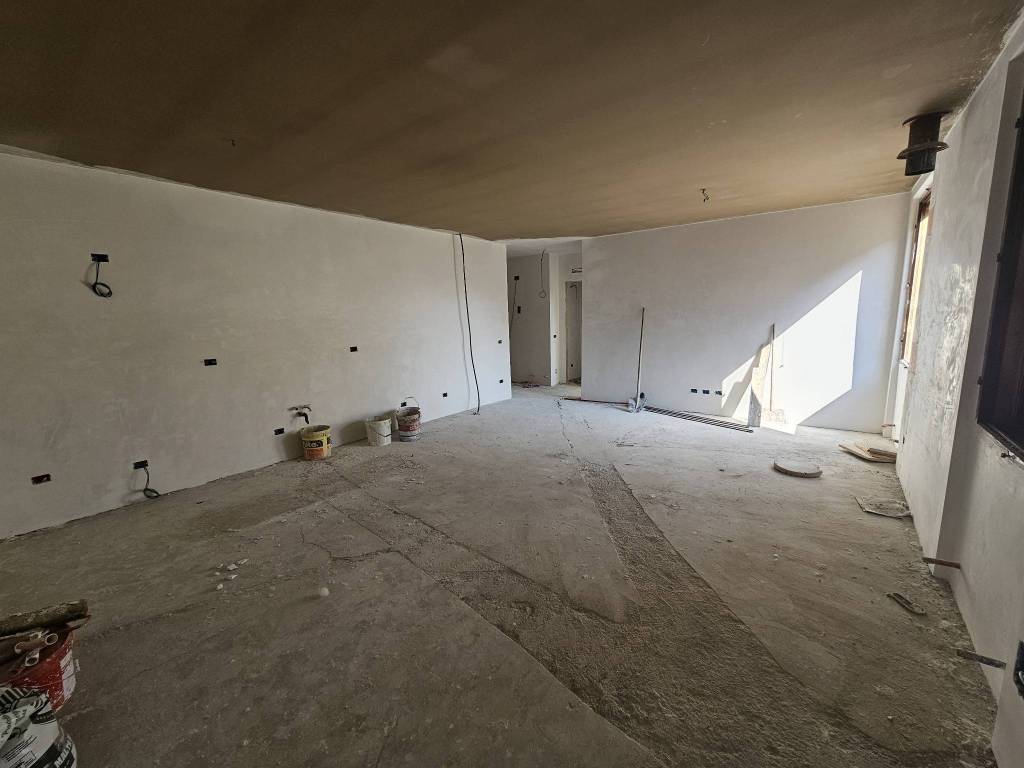 Appartamento a Cremona in Via Ferrante Aporti - Foto 5
