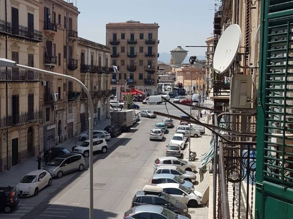 Appartamento a Palermo in Via Gian Filippo Ingrassia, 38 - Foto 4