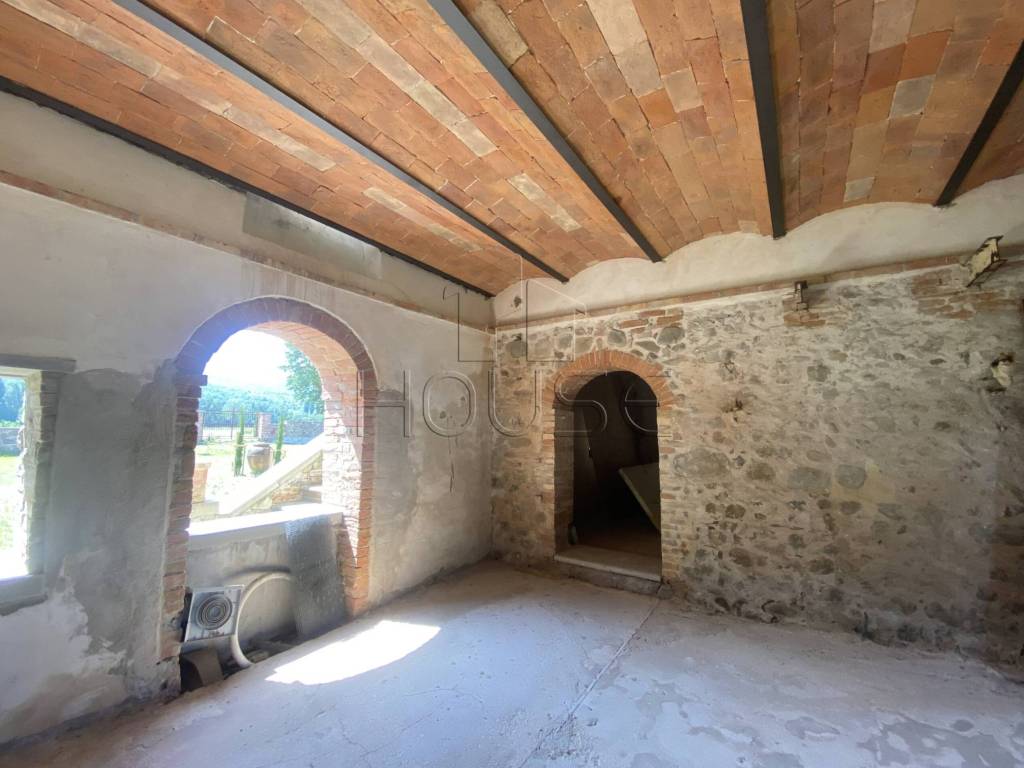 Appartamento a Città di castello in Vocabolo San Giovanni - Foto 2