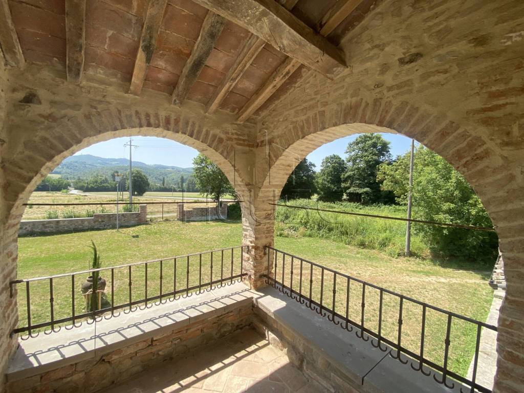 Appartamento a Città di castello in Vocabolo San Giovanni - Foto 4