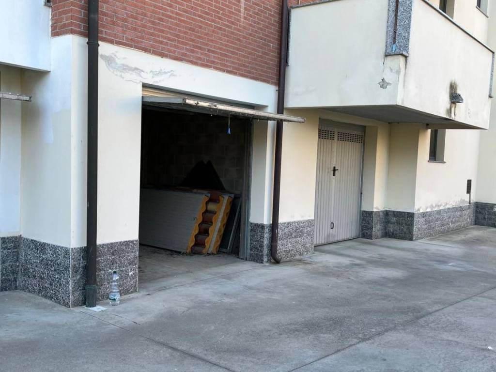 Box / garage a Tavazzano con villavesco in Largo Paolo Gorini - Foto 2