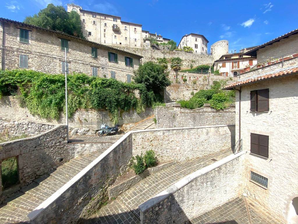 Appartamento a Arrone in arrone - Foto 2