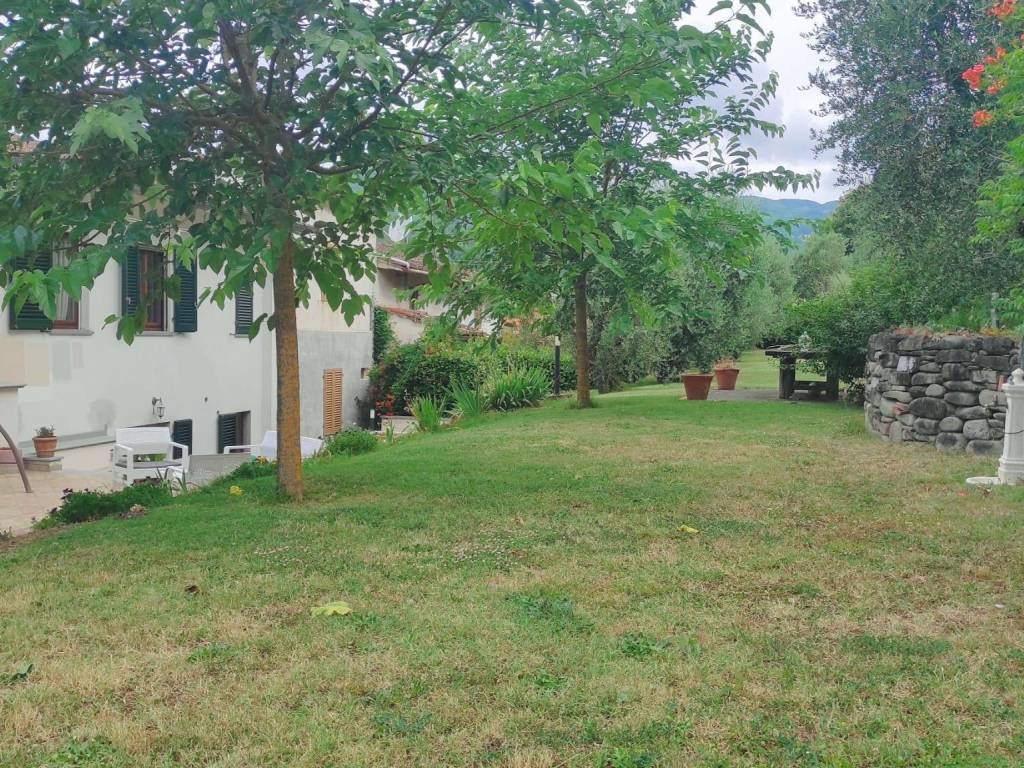 Appartamento a Pistoia in Via Modenese, 309 - Foto 4