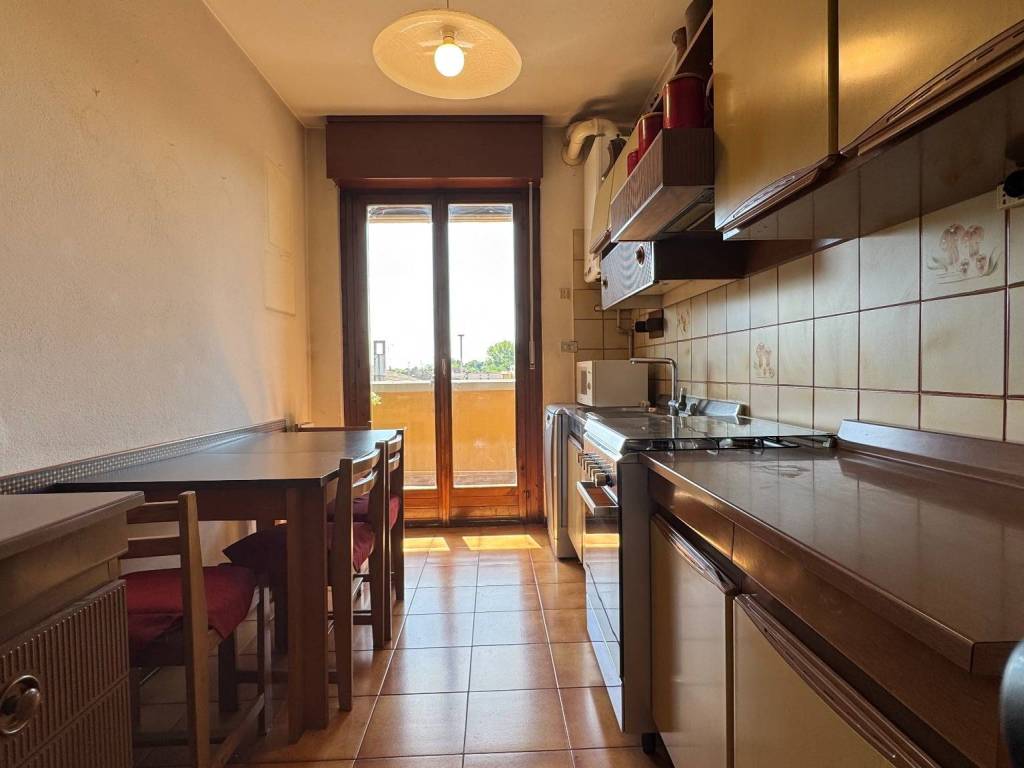 Appartamento a Goito in Piazza degli Alpini - Foto 4