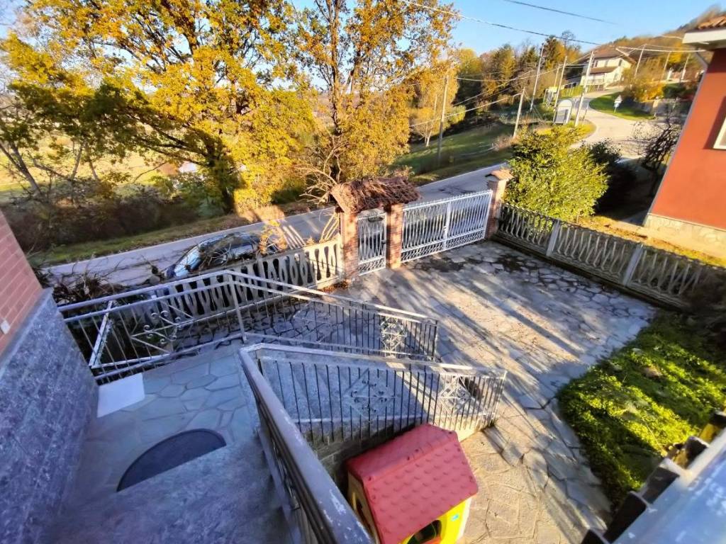 Villa a Castellero in Via monale, 3 - Foto 3