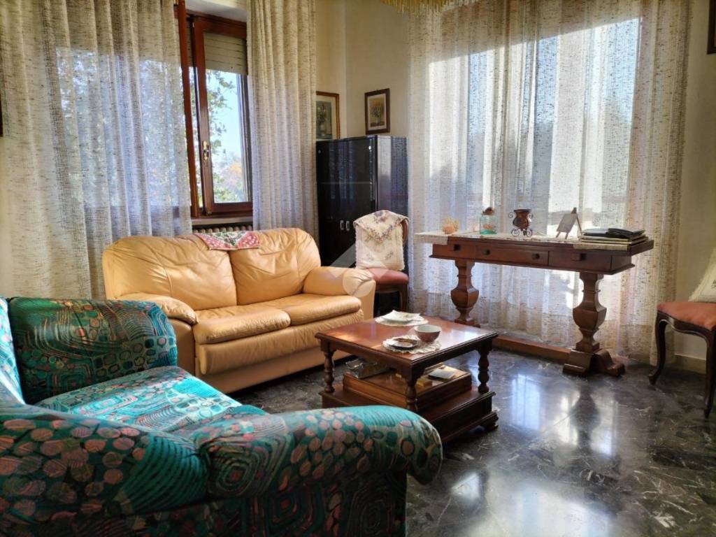 Villa a Castellero in Via monale, 3 - Foto 5