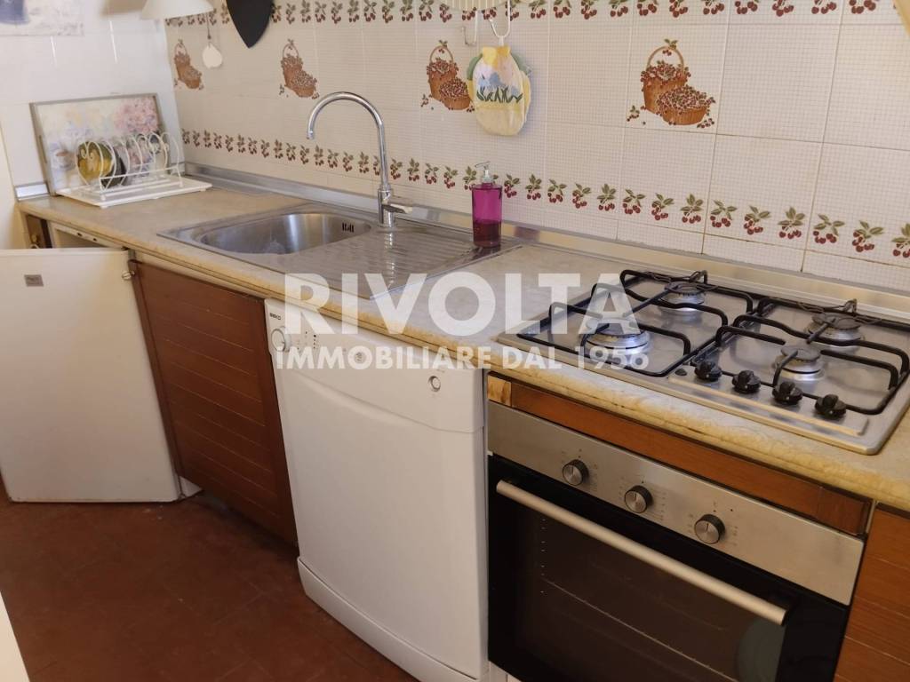 Appartamento a Monte argentario in Via delle Buche - Foto 2
