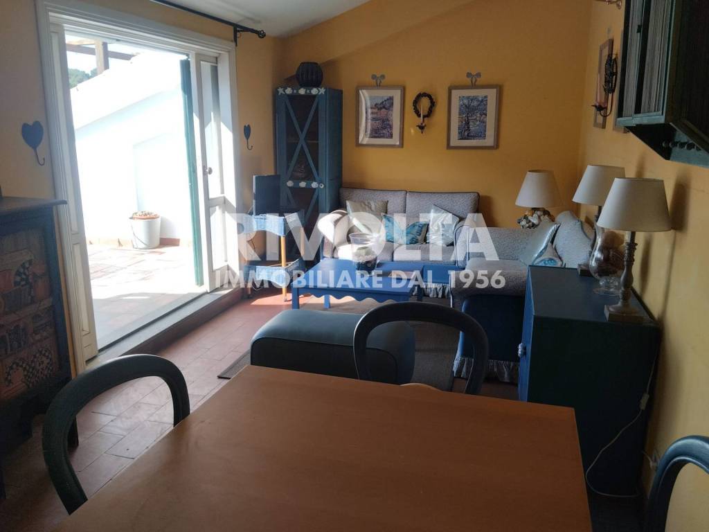 Appartamento a Monte argentario in Via delle Buche - Foto 4