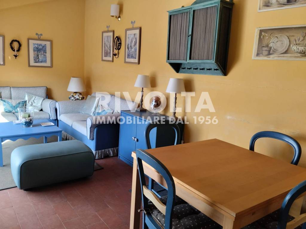 Appartamento a Monte argentario in Via delle Buche - Foto 5