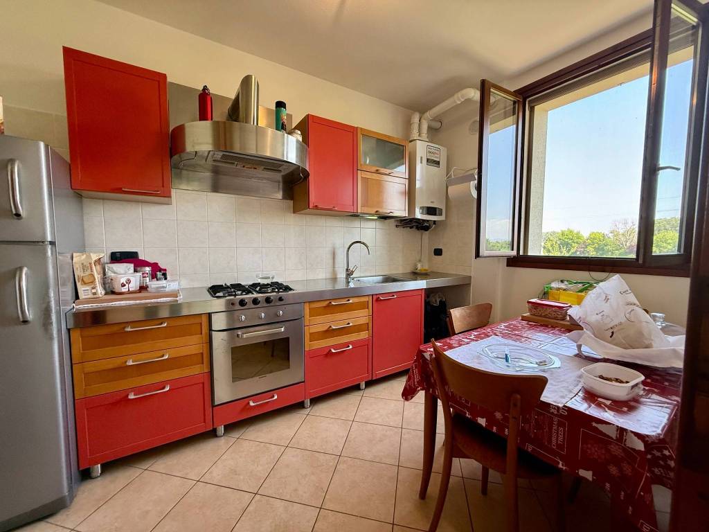 Appartamento a Castelnuovo rangone in Via Berti Gina - Foto 5