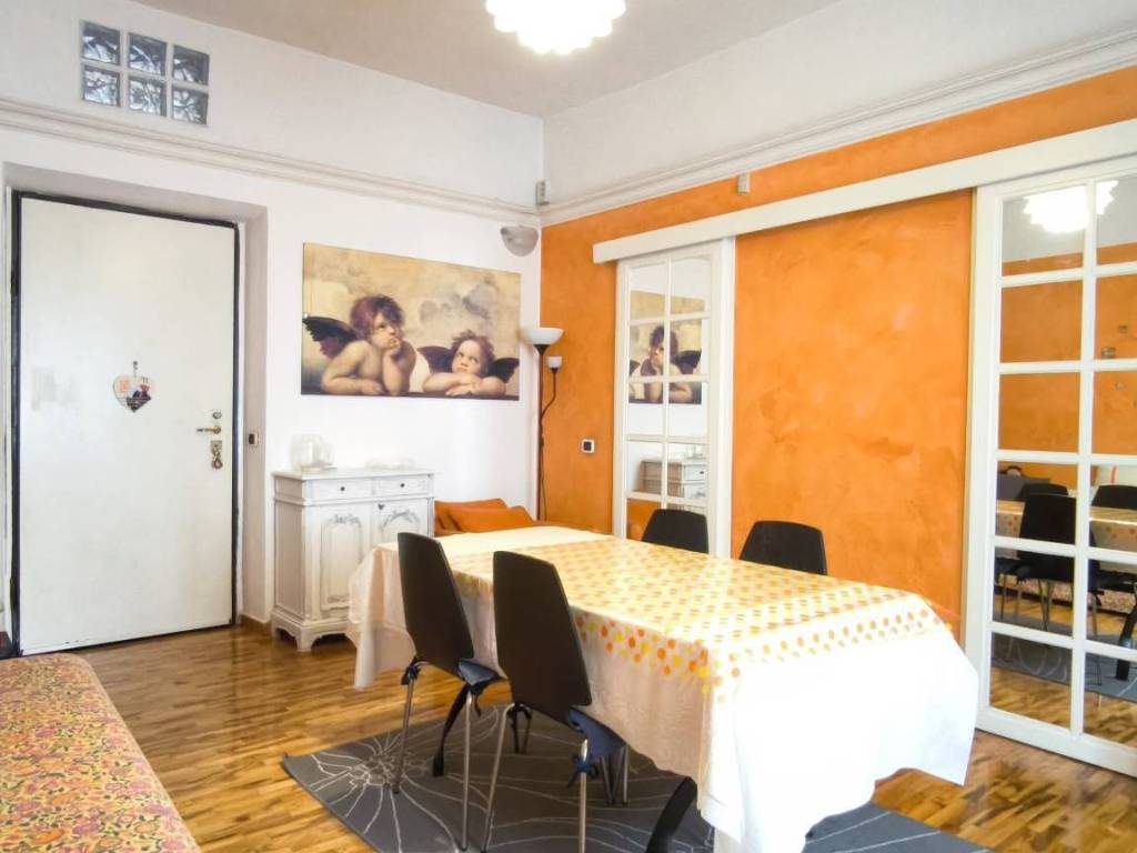 Appartamento a Biella in Via Italia, 75 - Foto 2