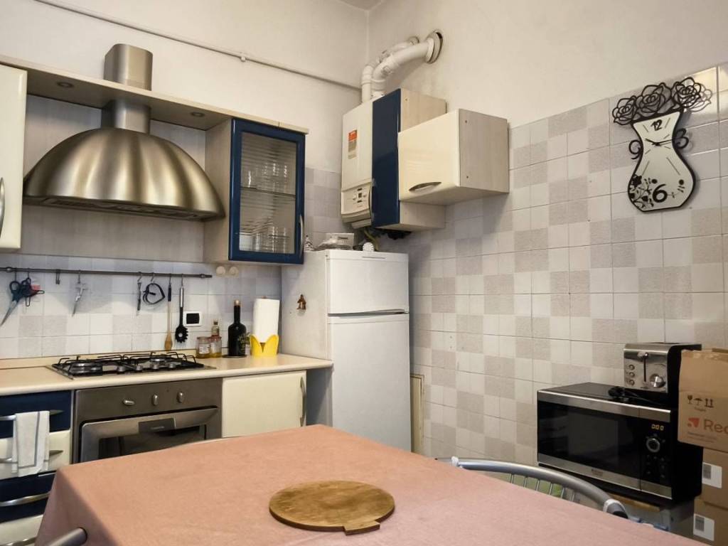 Appartamento a Biella in Via Italia, 75 - Foto 4