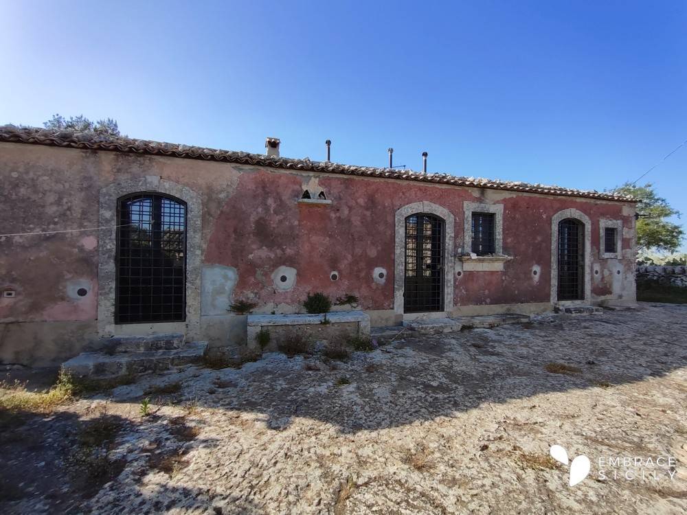 Rustico / casale a Noto in Strada Provinciale Serra del Ventro Tre Fontane - Foto 2
