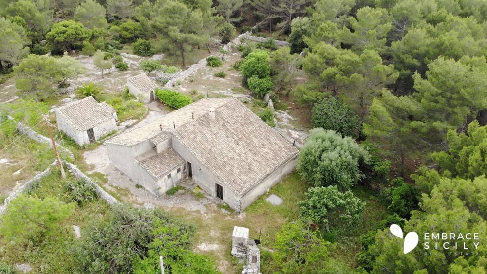 Rustico / casale a Noto in Strada Provinciale Serra del Ventro Tre Fontane - Foto 3