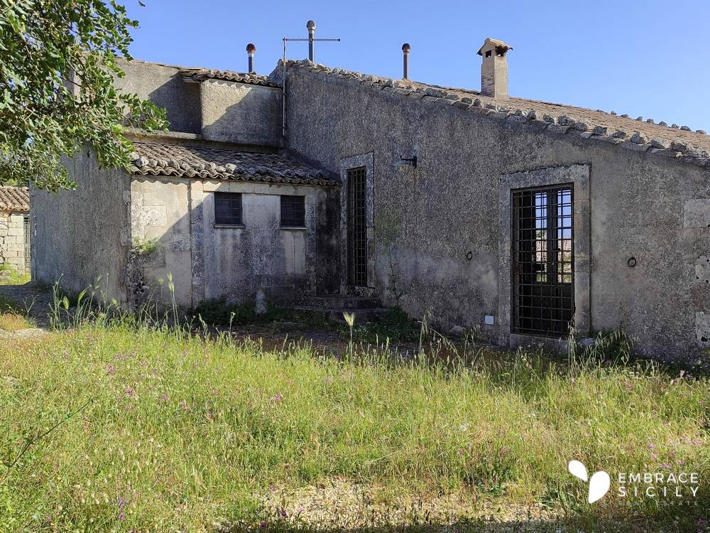 Rustico / casale a Noto in Strada Provinciale Serra del Ventro Tre Fontane - Foto 4