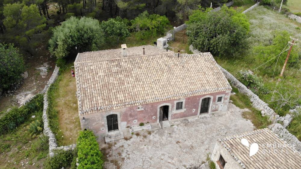 Rustico / casale a Noto in Strada Provinciale Serra del Ventro Tre Fontane - Foto 5